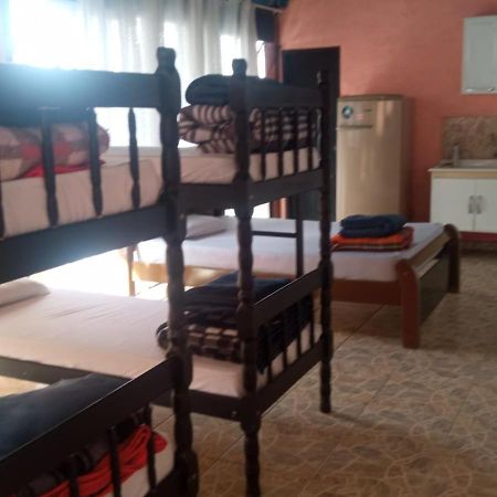 Hostel Limao Doce Nova Friburgo Exteriör bild