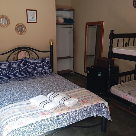 Hostel Limao Doce Nova Friburgo Exteriör bild