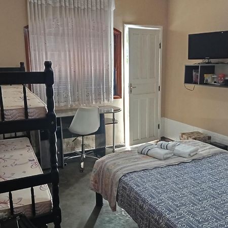 Hostel Limao Doce Nova Friburgo Exteriör bild