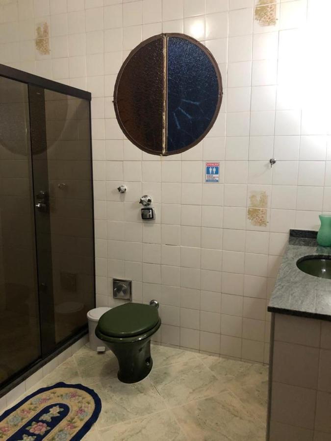Hostel Limao Doce Nova Friburgo Exteriör bild