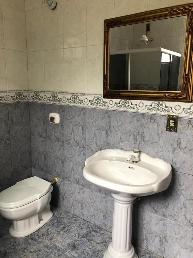 Hostel Limao Doce Nova Friburgo Exteriör bild