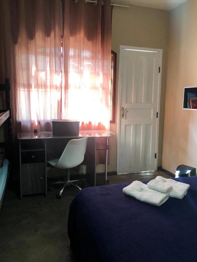 Hostel Limao Doce Nova Friburgo Exteriör bild