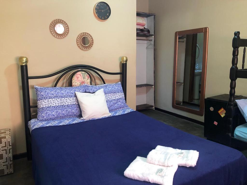 Hostel Limao Doce Nova Friburgo Exteriör bild