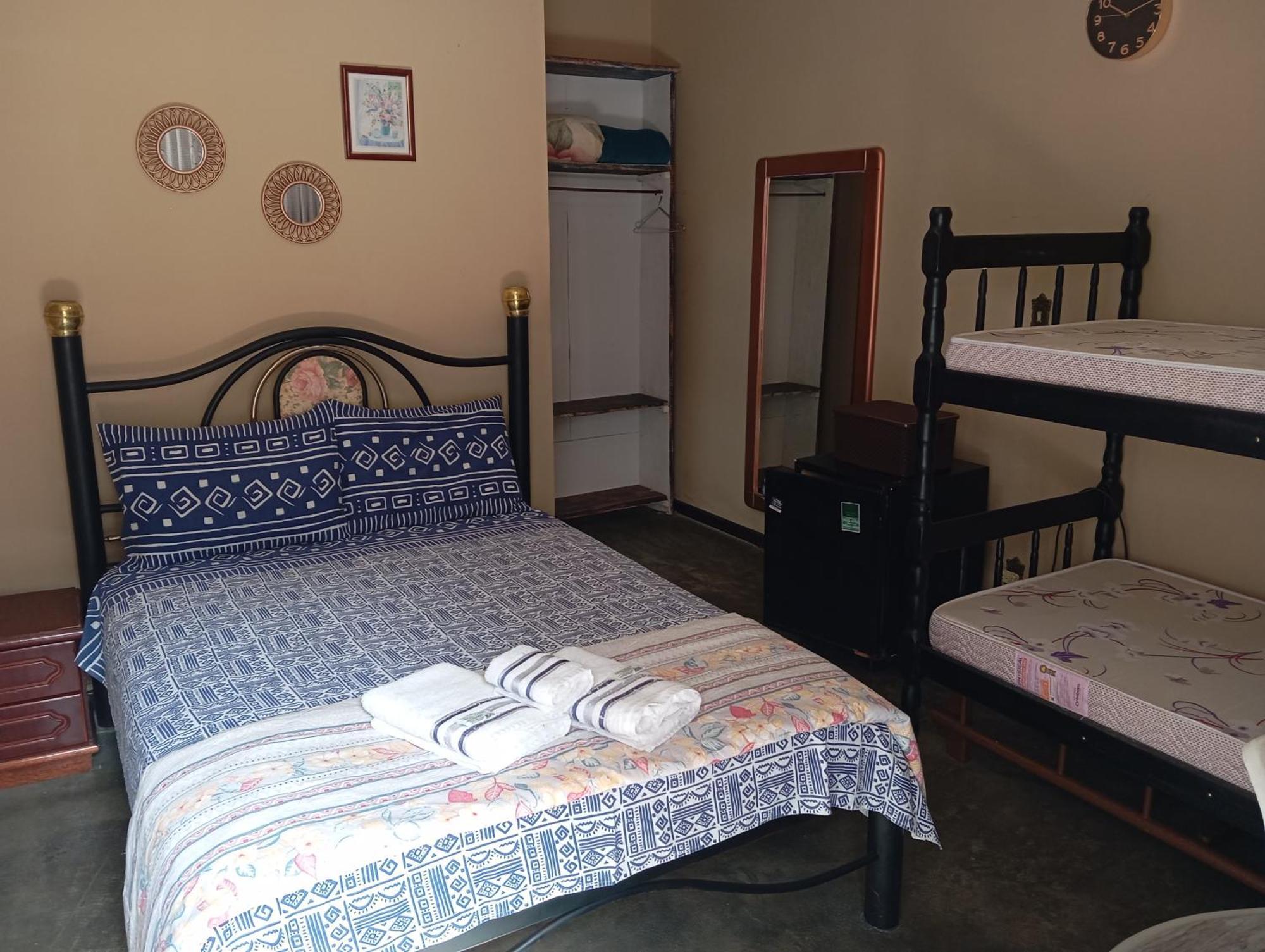 Hostel Limao Doce Nova Friburgo Exteriör bild
